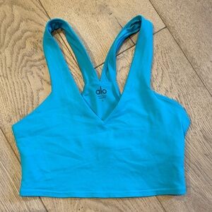 Alo sports bra size S